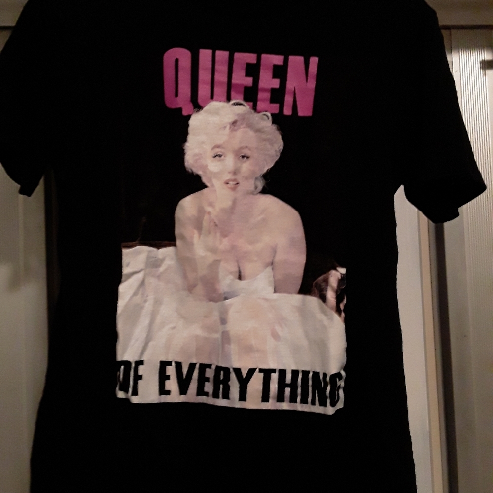 Marylin Monroe Tee
